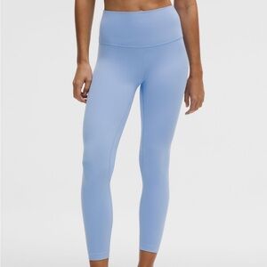 lululemon Align High-Rise Pant 25”
